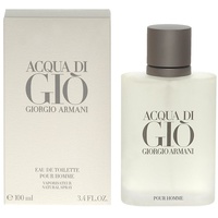 Giorgio Armani Acqua di Gio Pour Homme Eau de Toilette 100 ml