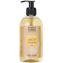 Marius Fabre Flüssigseife Honig 400 ml