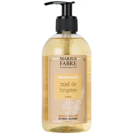 Marius Fabre Flüssigseife Honig 400 ml