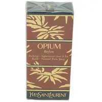 YVES SAINT LAURENT Eau de Parfum Yves Saint Laurent Opium Eau de Parfum 7,5ml