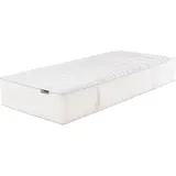 Frankenstolz Boxspring Matratze 90x210cm integrierter Thermo Gel Auflage - Neu