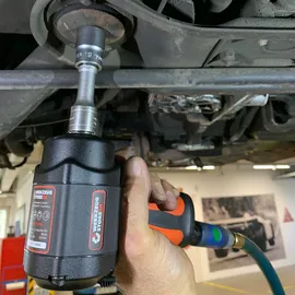 WS24 Druckluft-Schlagschrauber 1/2" mini
