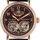 Carl von Zeyten Bernau Leder 46 mm CVZ0033RBR