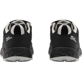 Jack Wolfskin Woodland 2 Texapore Mid Wanderschuhe - Phantom - EU 26