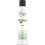 Wella NIOXIN Scalp Relief Cleanser Shampoo 200 ml