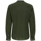 Only & Sons Caiden Langarmhemd grau S