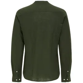 Only & Sons Caiden Langarmhemd grau S