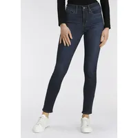 Levi's 311TM Shaping Skinny Jeans Dark Indigo / Worn