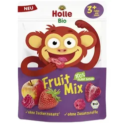 Holle Fruit Mix Fruchtmischung bio