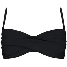 Barts Bikini-Top Damen Schwarz 42