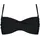 Barts Bikini-Top Damen Schwarz 42