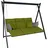smart lime 3-Sitzer