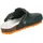 LICO Hausschuh Clog Kids Warm Grün 30
