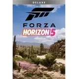 Forza Horizon 5: Deluxe Edition - Xbox/Win 10 Digital