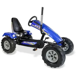DINO CARS Track New Holland BF-3 Gokart