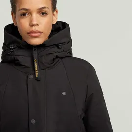 G-Star Vodan 2.0 Short Jacke - Schwarz S