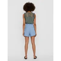 Vero Moda Shorts 'Mia' - Dunkelblau - 40