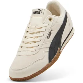 Puma Bella Donna Damen Weite E Alpine Snow/Puma Black 37