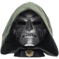 Hasbro Marvel Legends Doom Premium Helm
