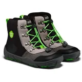 Affenzahn 01489-80108 Discovy Panther Schwarz Boot Gr. 23