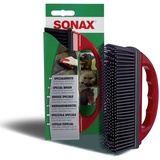 Sonax SpezialBürste zur Entfernung von Tierhaaren, 1 Stück (491400)