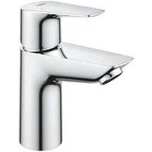 Grohe Start Edge Einhandmischer Chrom
