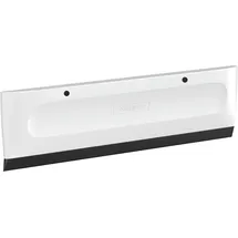 Hansgrohe Duschabzieher WallStoris weiß