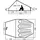 Nordisk Jarnvid 8 Tipi (10921234)