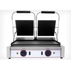 Grillplatten aus Gusseisen L2