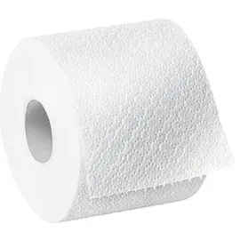 Satino by wepa Toilettenpapier 3-lagig Recyclingpapier, 8 Rollen