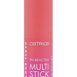 Catrice Colour Flush pH-Reactive Multi Stick Rouge, Nr. 010, Pretty In Pink,