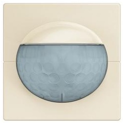 Busch-free@home® flex Busch-Wächter® 180 flex, Komfort-Sensor, Wireless mit Multilinse