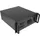 Unykach UK4229 EVO, ATX Rack-Gehäuse 19 Zoll 4U USB 3.0 Schwarz ohne Netzteil
