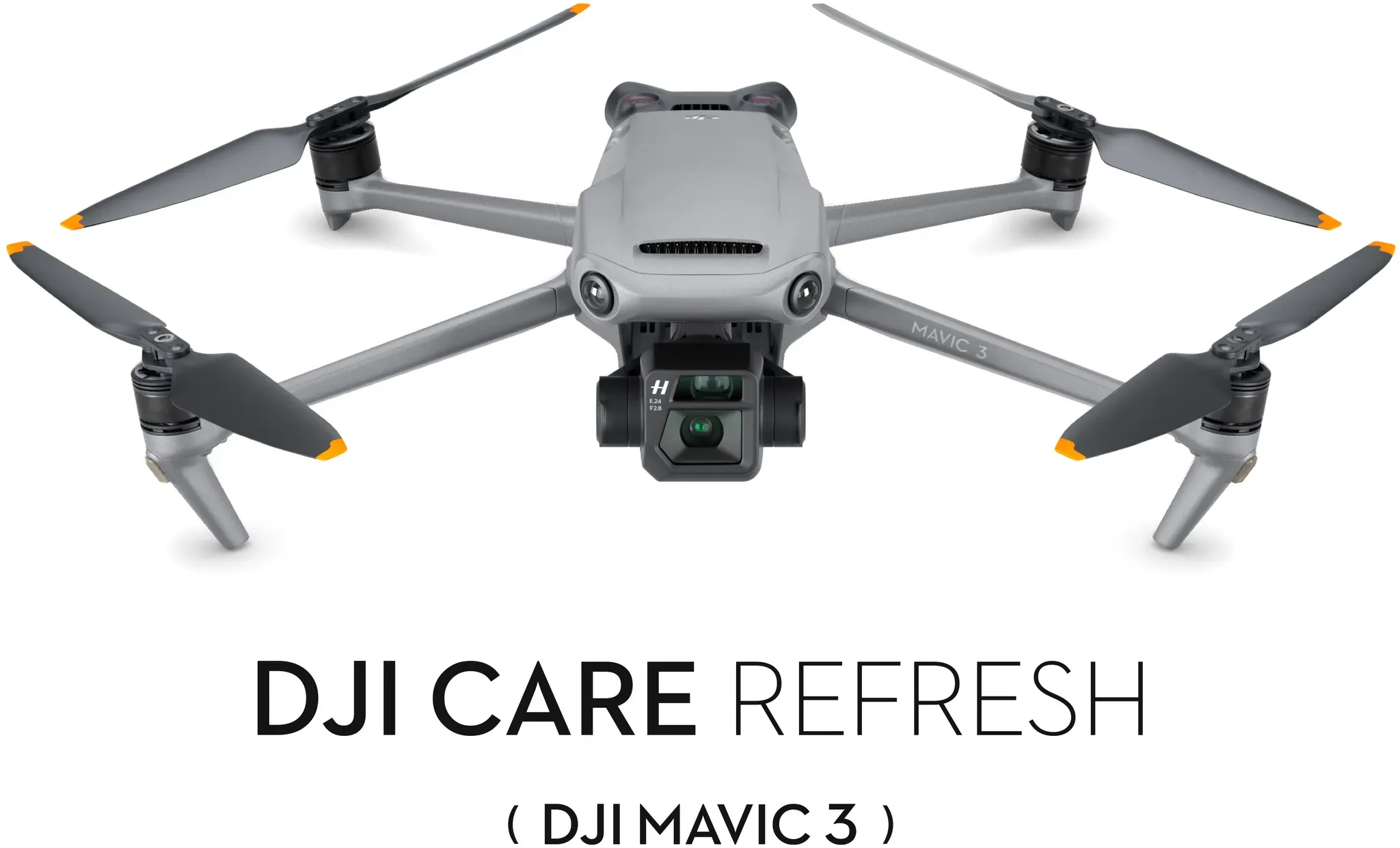 DJI Care Refresh 2-Jahres-Vertrag (DJI Mavic 3)
