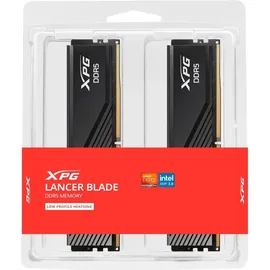 A-Data Adata Lancer Blade DDR5 6000 - - 32 GB 2 x 16 GB
