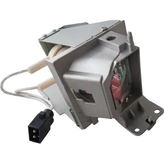azurano Beamerlampe für ACER MC.JH111.001 Ersatzlampe mit Gehäuse