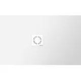 Polysan FLEXIA Duschwanne 130x80x3,5cm