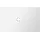 Polysan FLEXIA Duschwanne 130x80x3,5cm