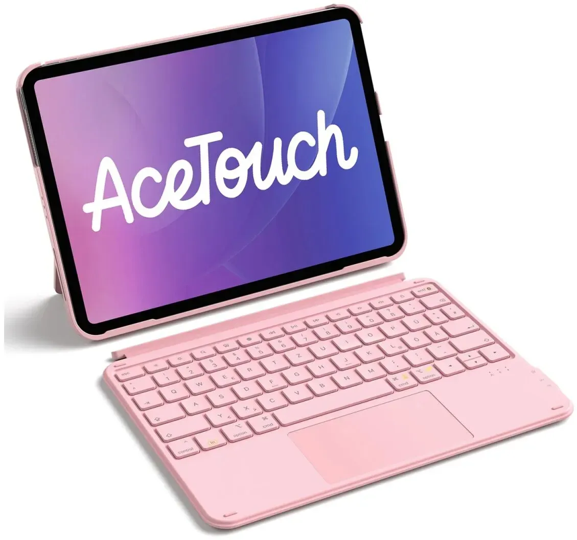 Inateck KB04122 27,9 cm (11