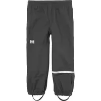 HELLY HANSEN Regenhose Shelter Schwarz 110