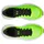 Under Armour Rogue 5 Kinder Grün/Schwarz/Weiß 35