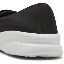 Puma Adelina 2 Damen Schwarz/Weiß 38,5