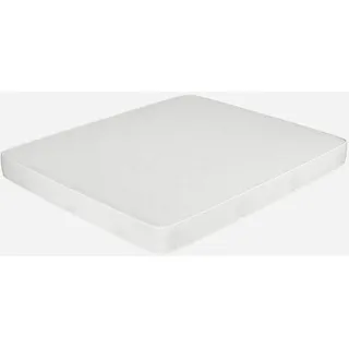 MiaSuite Matratze 160x200 Höhe 14 cm - Waterfoam, Klappbar, Aloe Vera Plus