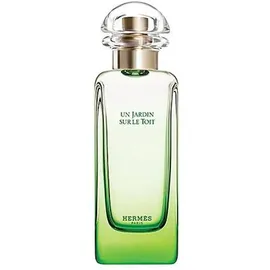 Hermès Un Jardin Sur Le Toit Eau de Toilette 50 ml