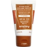 Sisley Super Soin Solaire Teinte Cream 1 natural LSF 30 40 ml