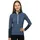 Devold of Norway Endurance Merino Halbreißverschluss-sweatshirt Blau XS