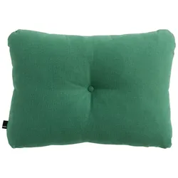 HAY - Dot Kissen XL, Planar, grün