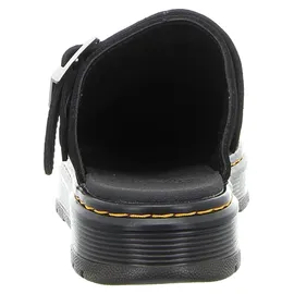 Dr. Martens Clogs Schwarz 38
