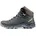 Iv Gore-tex Wanderstiefel Dark Steel Dark Jade EU 40 2/3