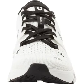 On Cloud X 4 Damen Ivory / Black 41
